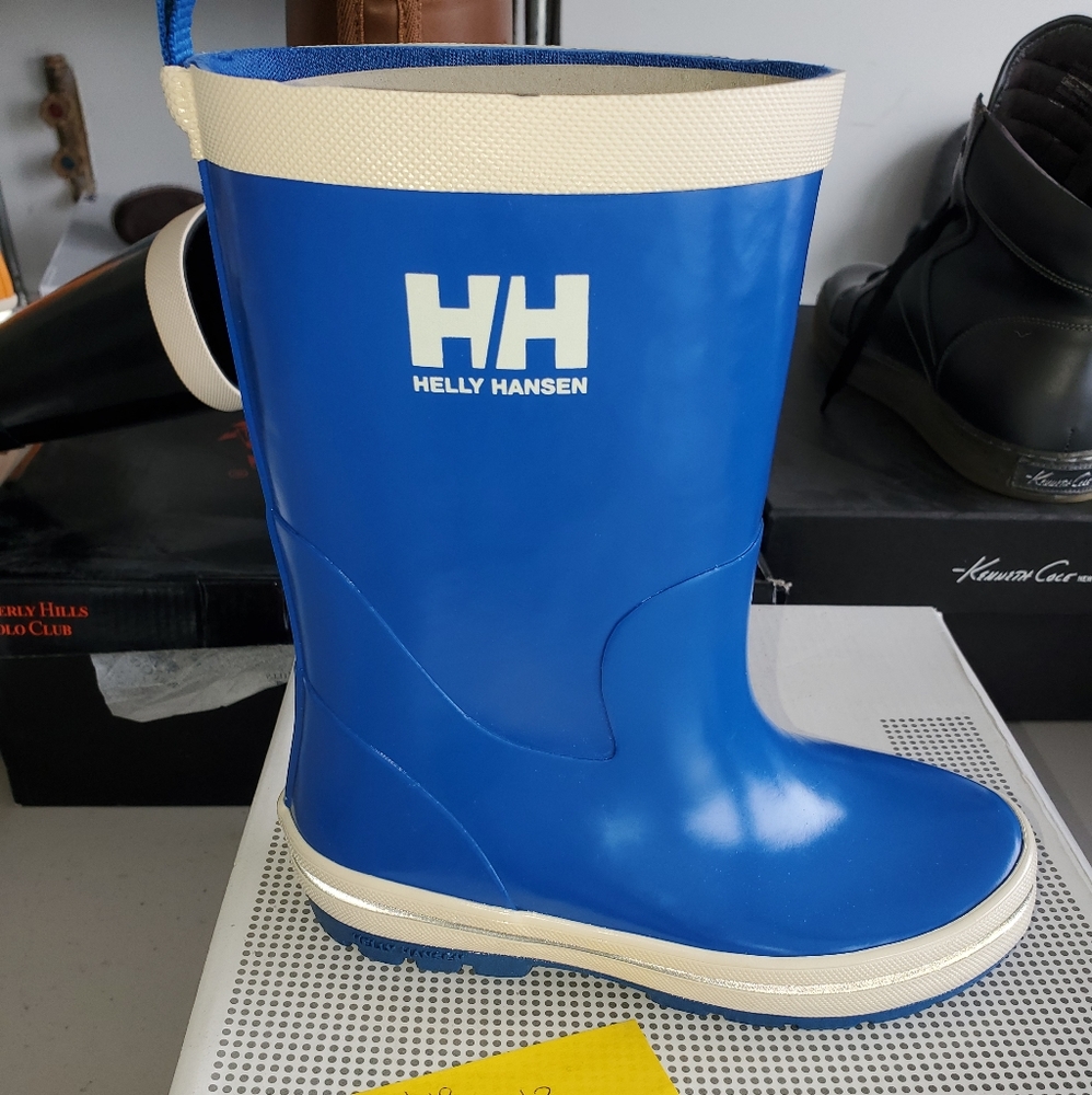 Helly Hansen Rain Boot